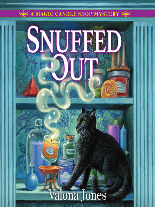 Title details for Snuffed Out by Valona Jones - Available